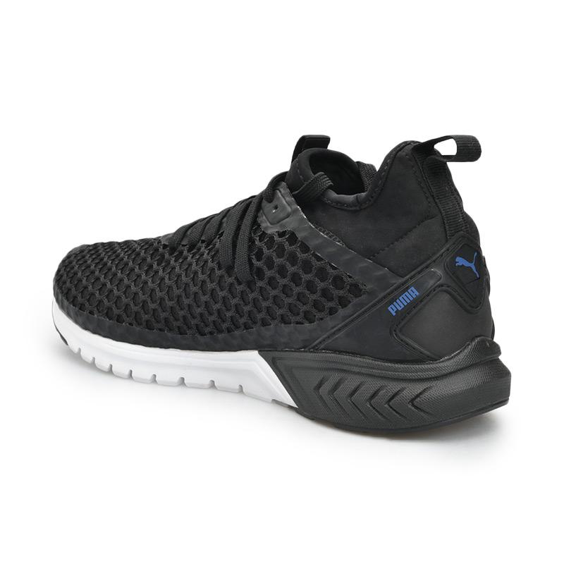 Puma ignite sales dual mesh