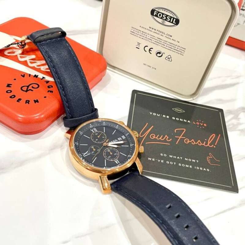 Fossil deals bq 1704