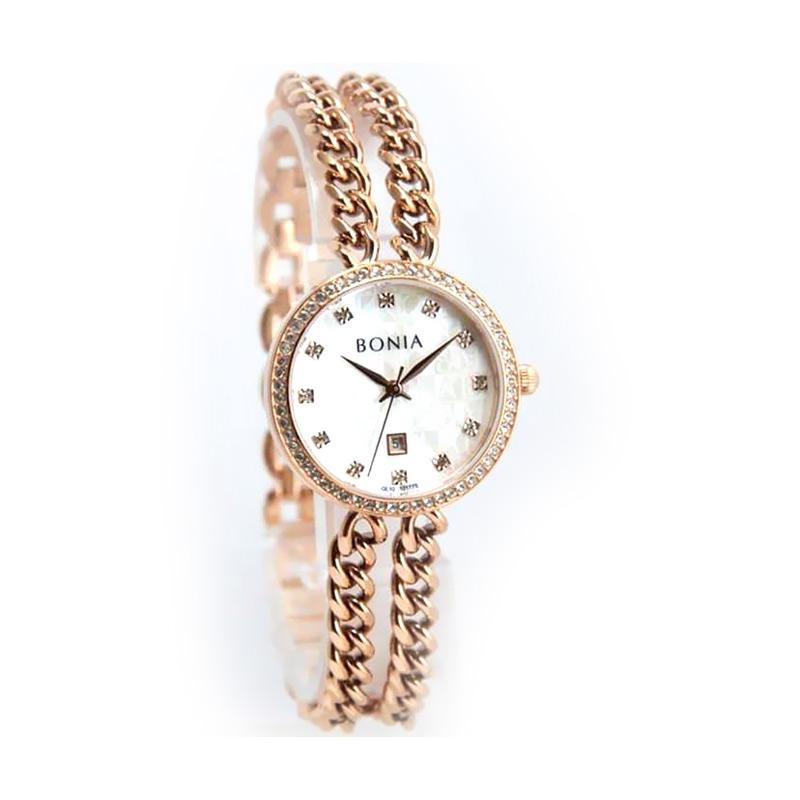 Jam tangan wanita swarovski original on sale