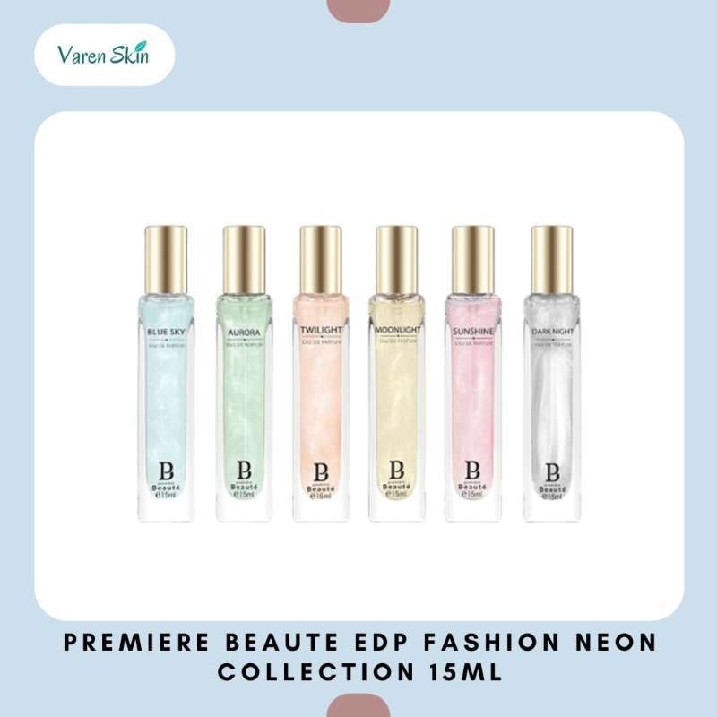 Review parfum premiere beaute on sale