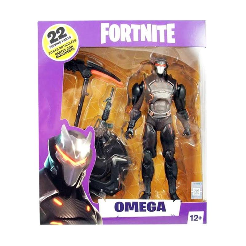 Jual Toys Fortnite Omega Online Agustus 2020 Blibli Com