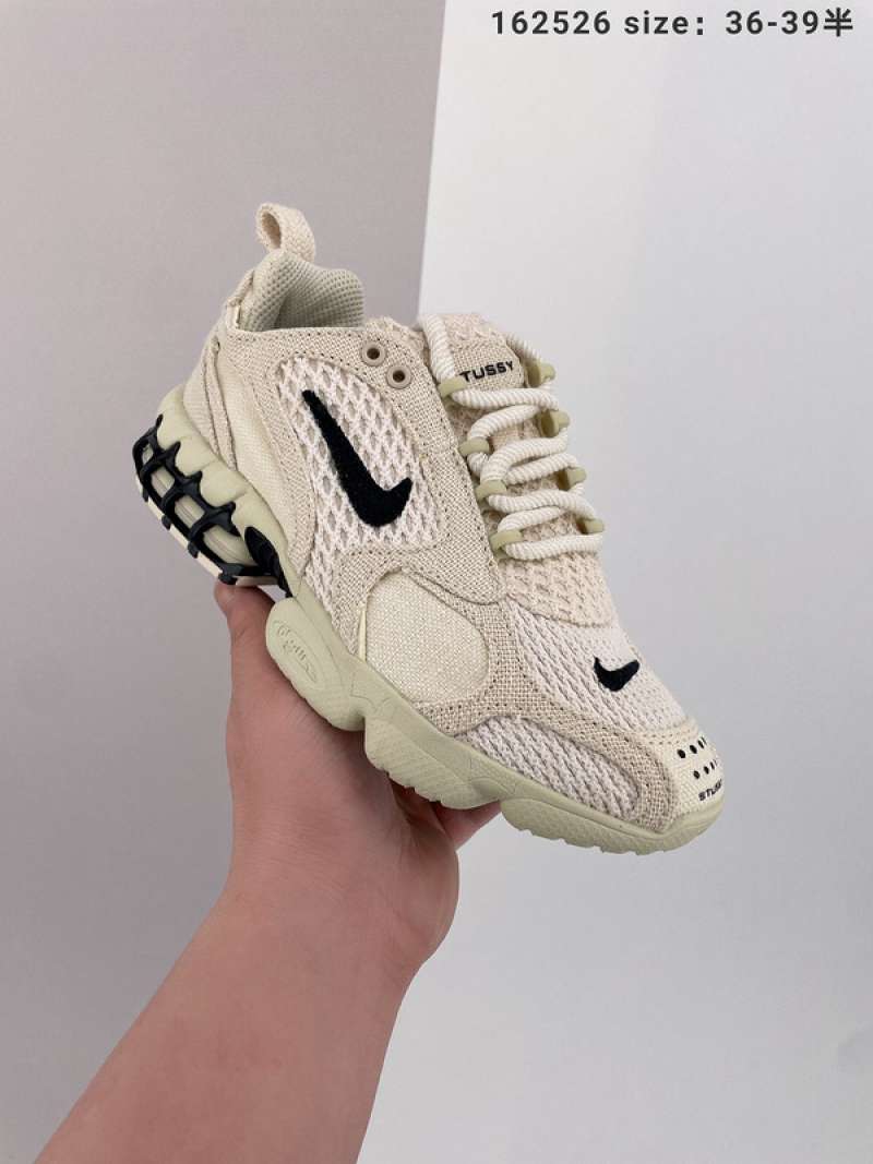 nike stussy air zoom