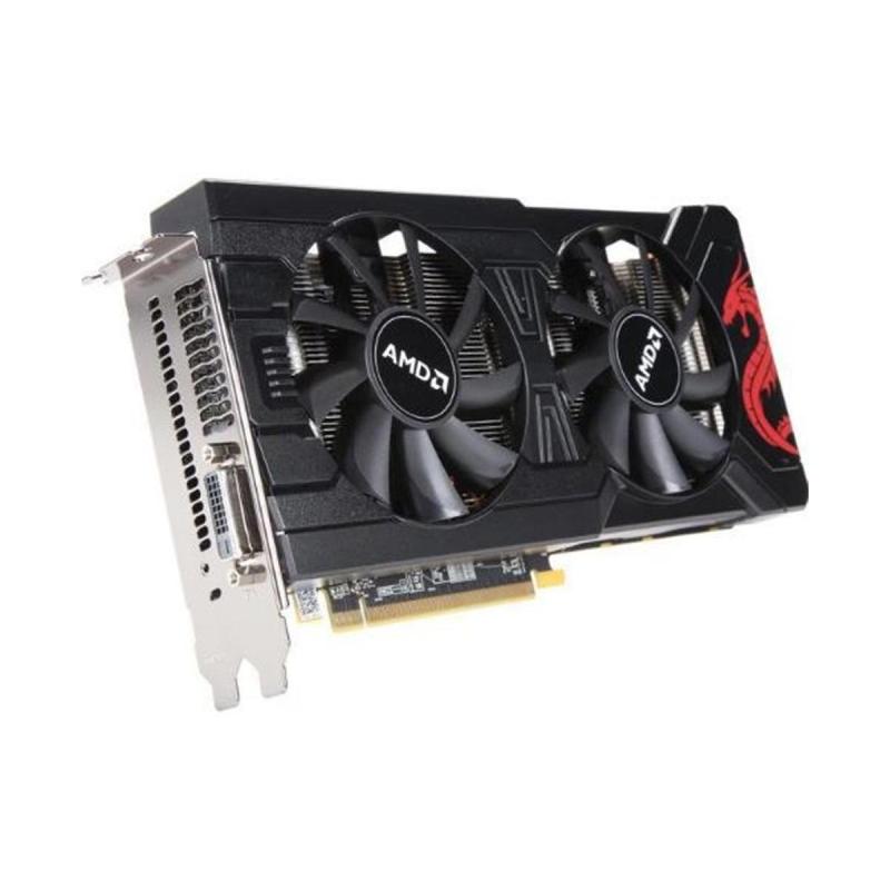Amd Radeon Sapphire Rx 570 8gb Driver Sapphire Rx 570 Nitro+ 4gb
