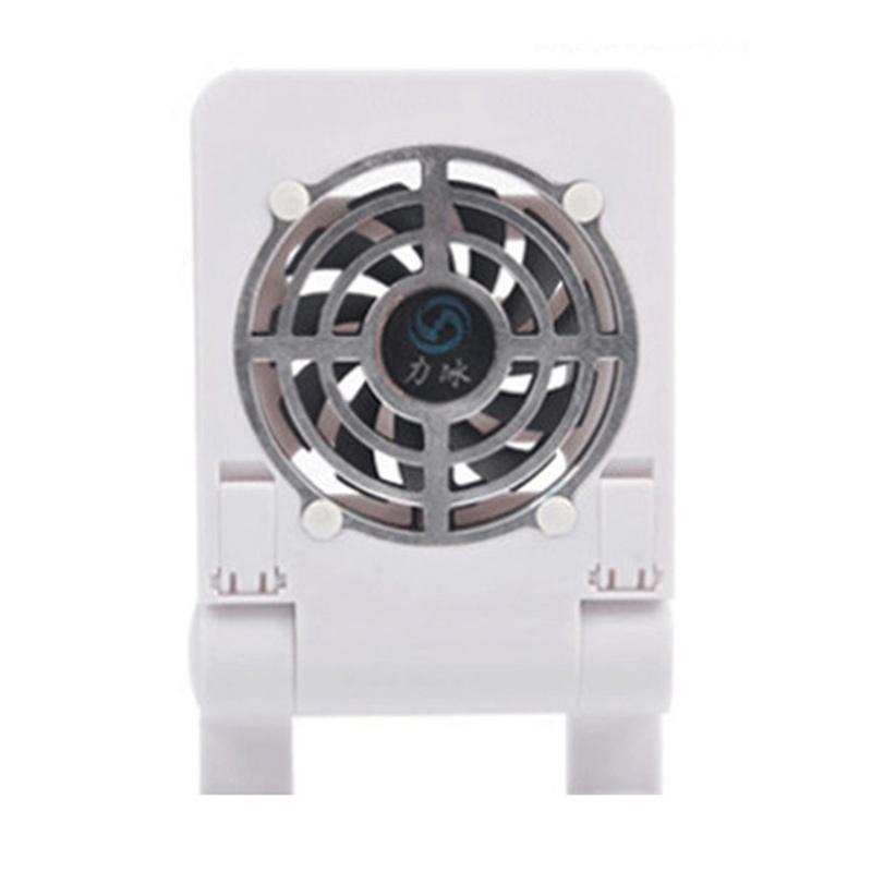 Jual Eds Mobile Phone Holder With Fan Radiator Portable Online November 2020 Blibli