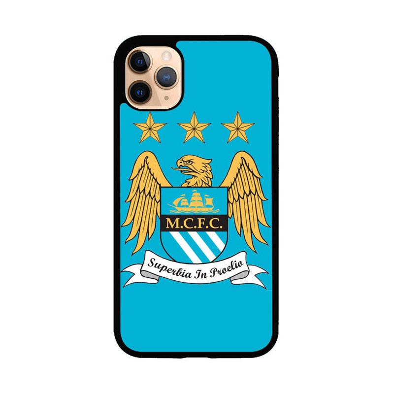 Jual Hardcase Casing Custom Iphone 11 Pro Manchester City Q0247 Case Cover Online Mei 2020 Blibli Com