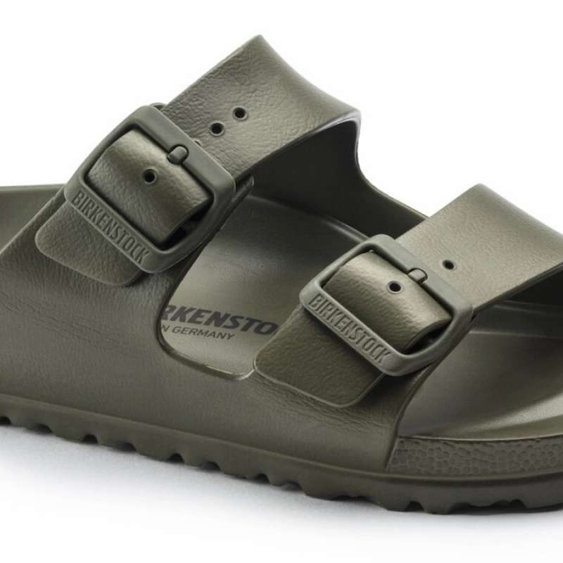 Promo Birkenstock Arizona Eva - Khaki 