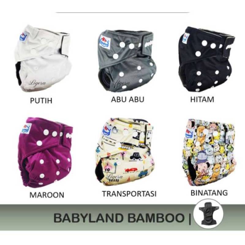 Babyland bamboo shop