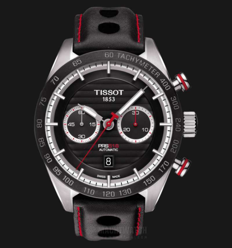 Jual JAM TANGAN PRIA TISSOT T0214142605100.L di Seller MWatch 20