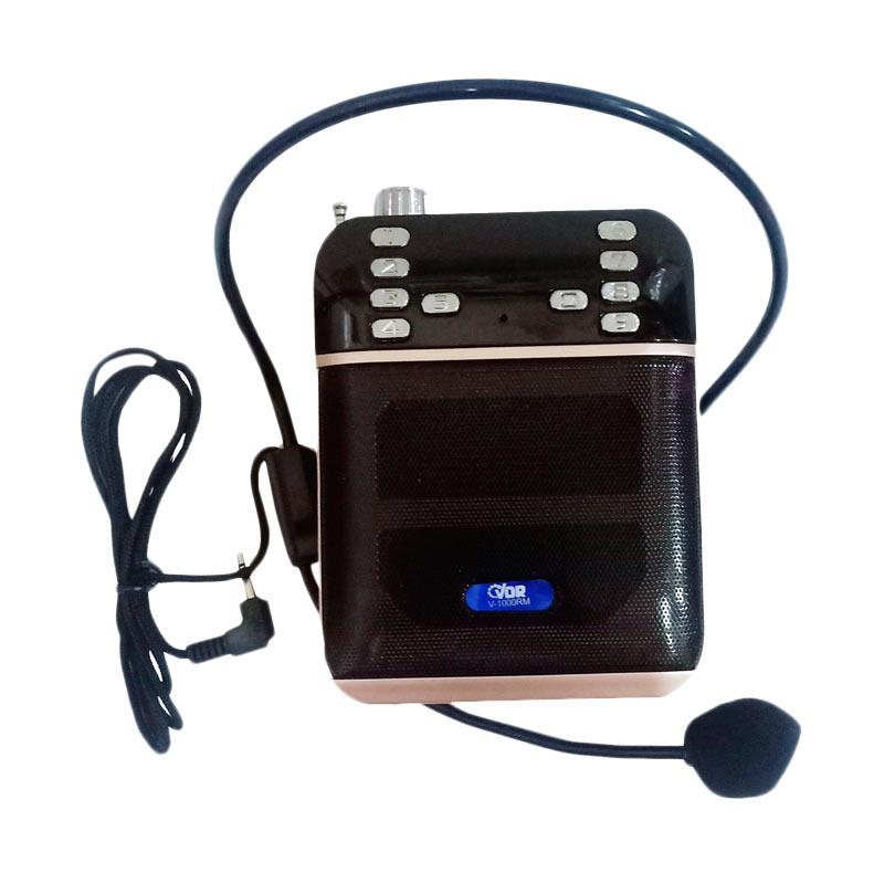 mini speaker with mic