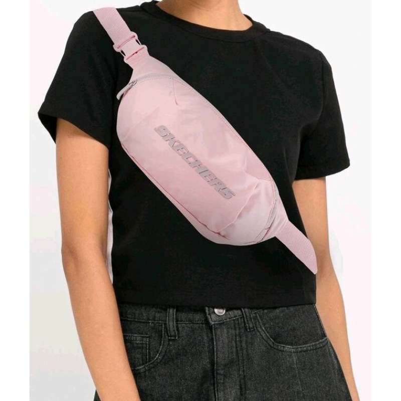 Waist bag hotsell skechers original