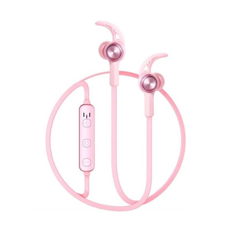 Jual Baseus B11 Licolor Magnet Bluetooth Headset V4.1 di Seller