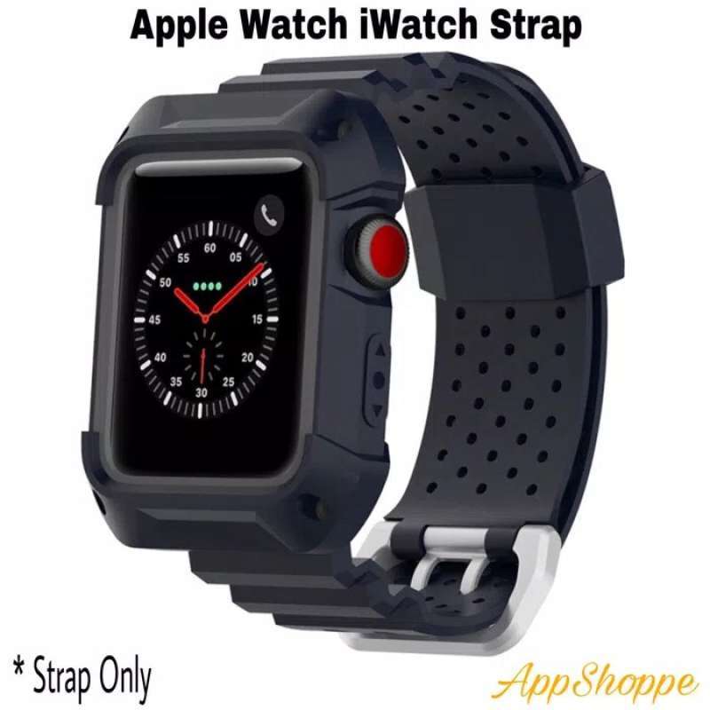 Promo APPLE WATCH IWATCH RUGGED 