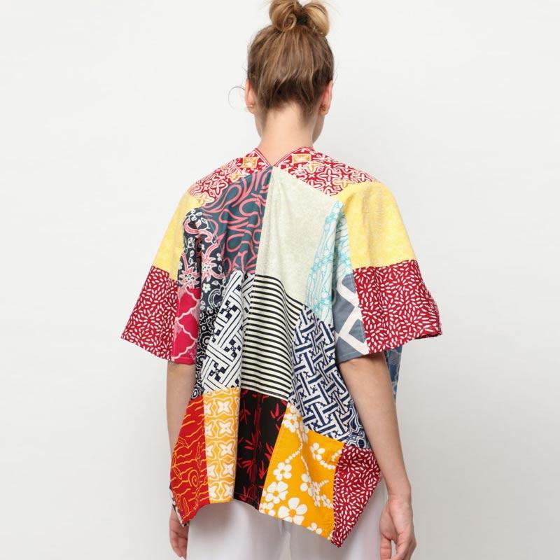 Jual Batikbyshee Jenny Outer Batik Wanita Online Mei 2020 Blibli Com