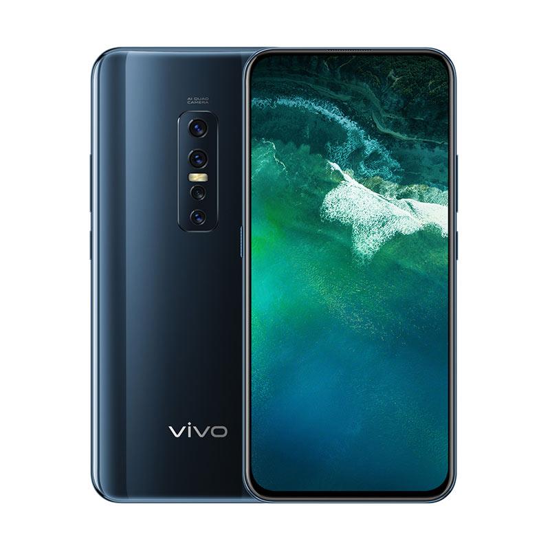 Jual Vivo V17 Pro Smartphone 128gb 8gb Terbaru September 2021 Harga Murah Kualitas Terjamin Blibli