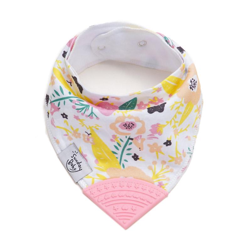 baby bibs adalah