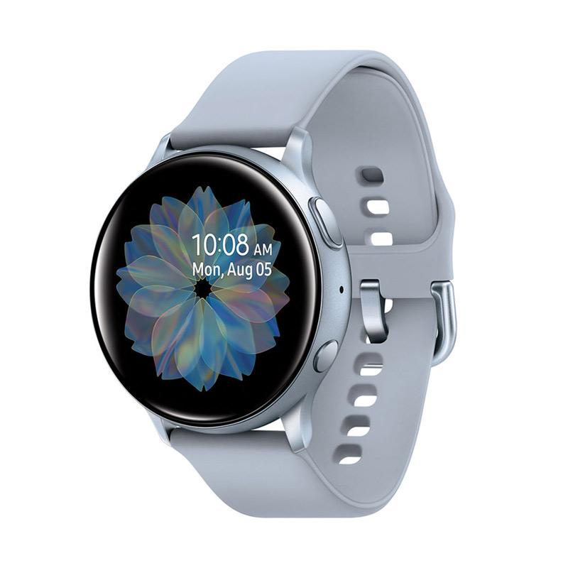Jual Samsung Galaxy Watch Active 2 Smartwatch [44mm] di Seller Bafo - Kota  Jakarta Utara, DKI Jakarta | Blibli
