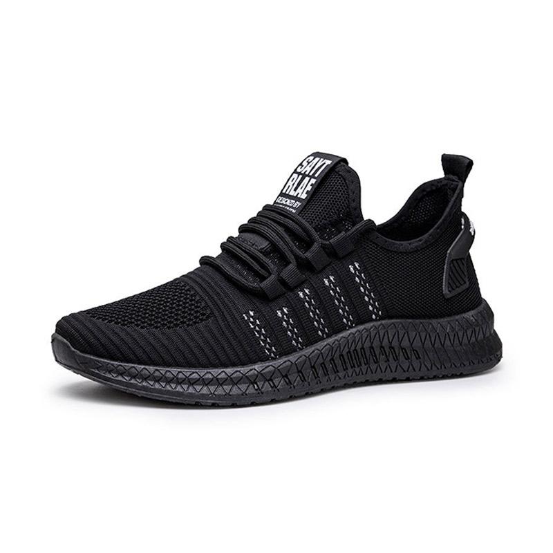 Jual Mayrlu Sepatu Sneakers Pria Casual Import Snk7006 Murah September 2020 Blibli Com