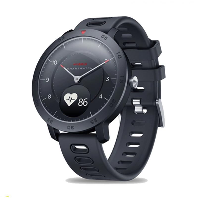 waterproof hybrid smartwatch