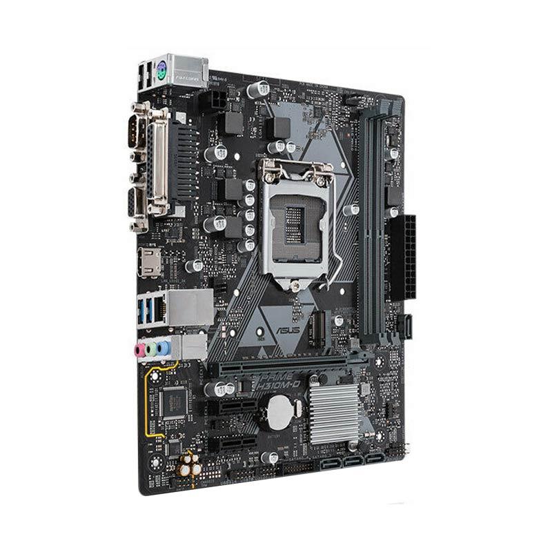 Jual Asus Prime H310m D R2 0 Lga 1151 Motherboard Online November 2020 Blibli