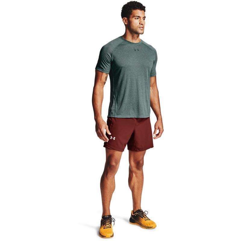 Promo Under Armour Kaos Tangan Pendek 