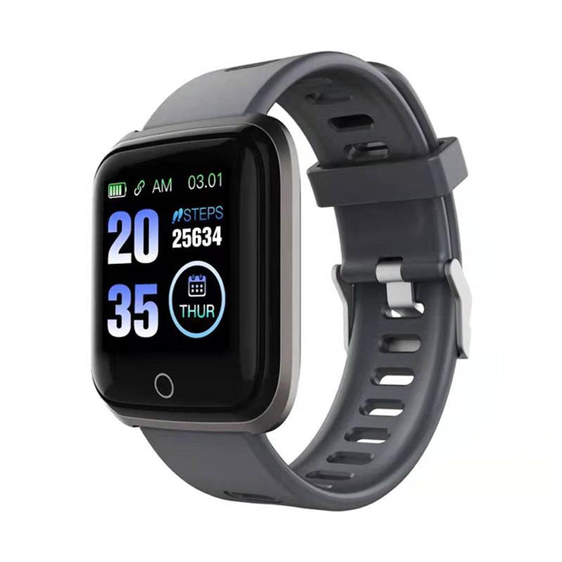Jual Vyatta Fitme Prime Smartwatch Online Januari 2021 Blibli