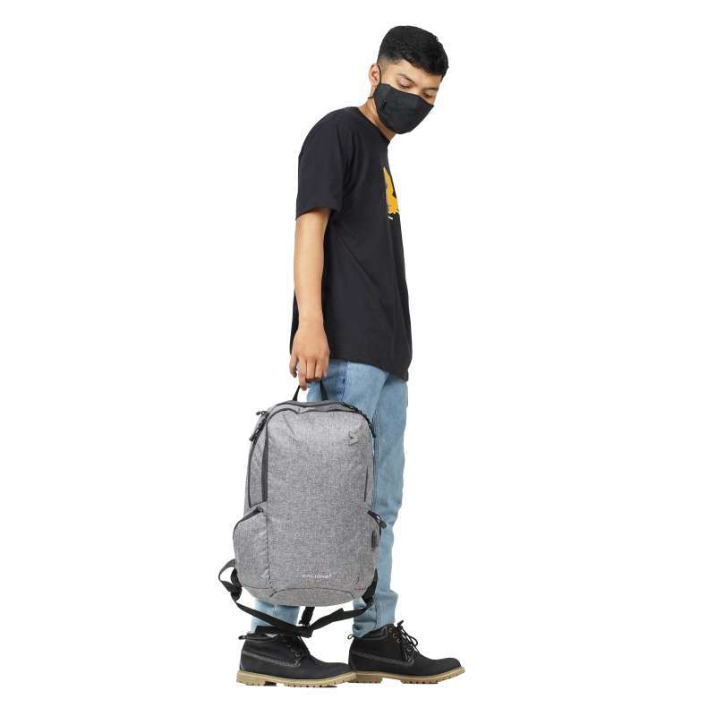 Arcido Faroe Backpack Arcido Saxon Arcido Akra Backpack (SAXON)