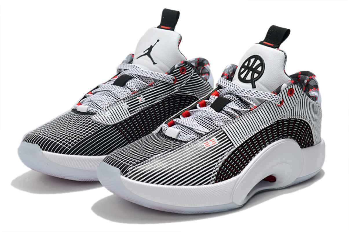 Jual Nike Air Jordan XXXV 35 AJ35 