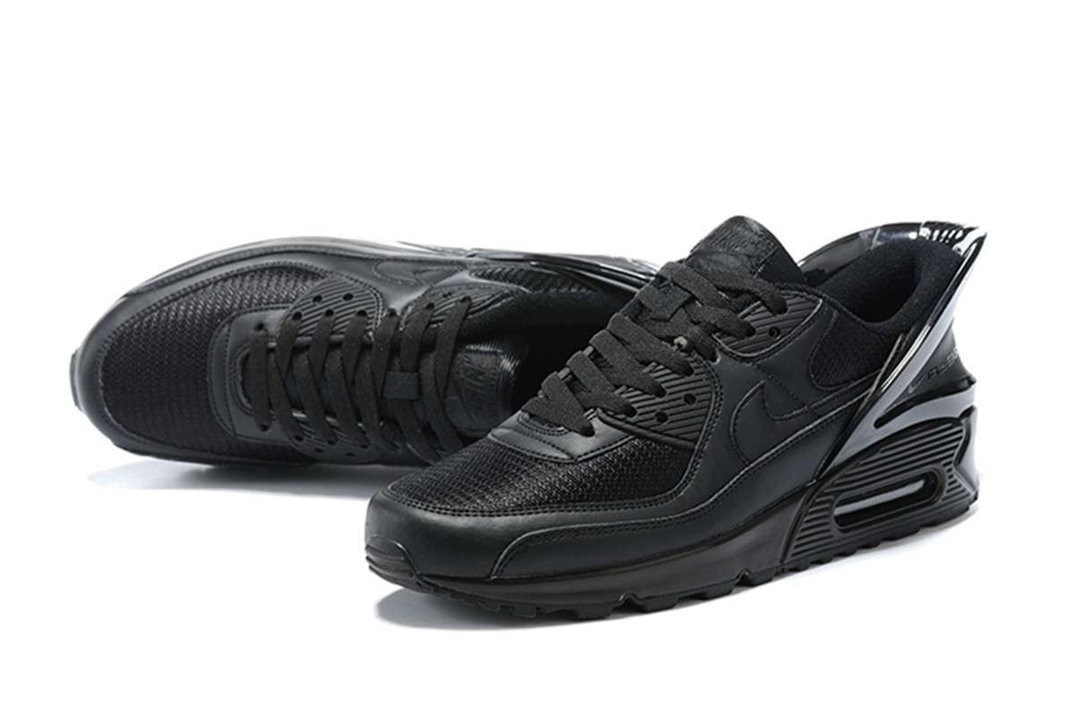 Jual Nike Air Max 90 Women Sneaker Shoes 91Af6 - 37 di Seller NIKESNEAKERS  - China | Blibli