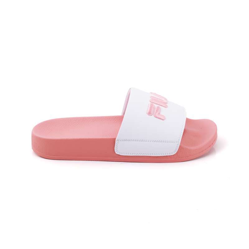 Fila drifter discount bold slide sandal