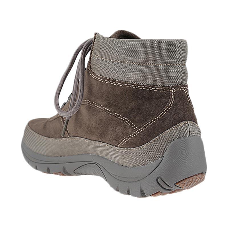 Hush puppies hotsell bluff boot