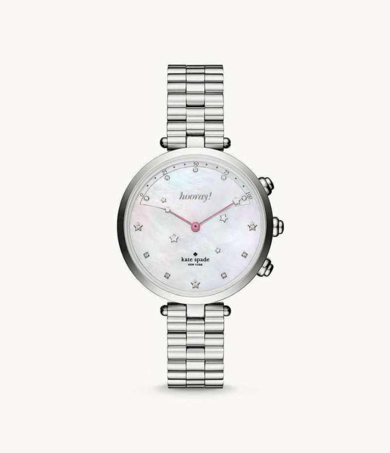 Jam tangan hybrid cheap