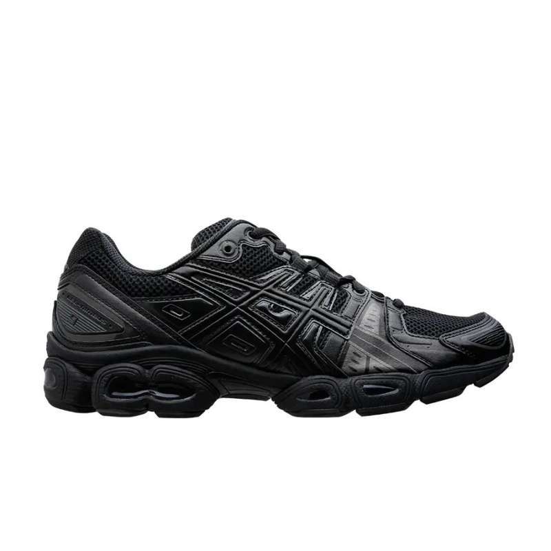 Sepatu sale asics nimbus