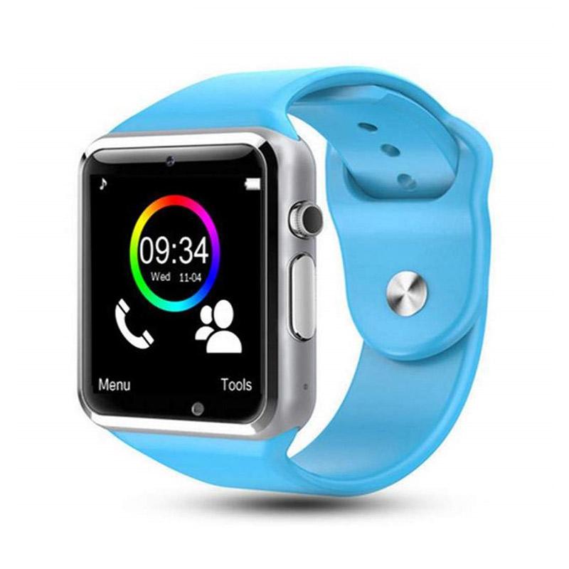 Jual OEM SMART WATCH A1 NON WATERPROOF di Seller STATION GROUP