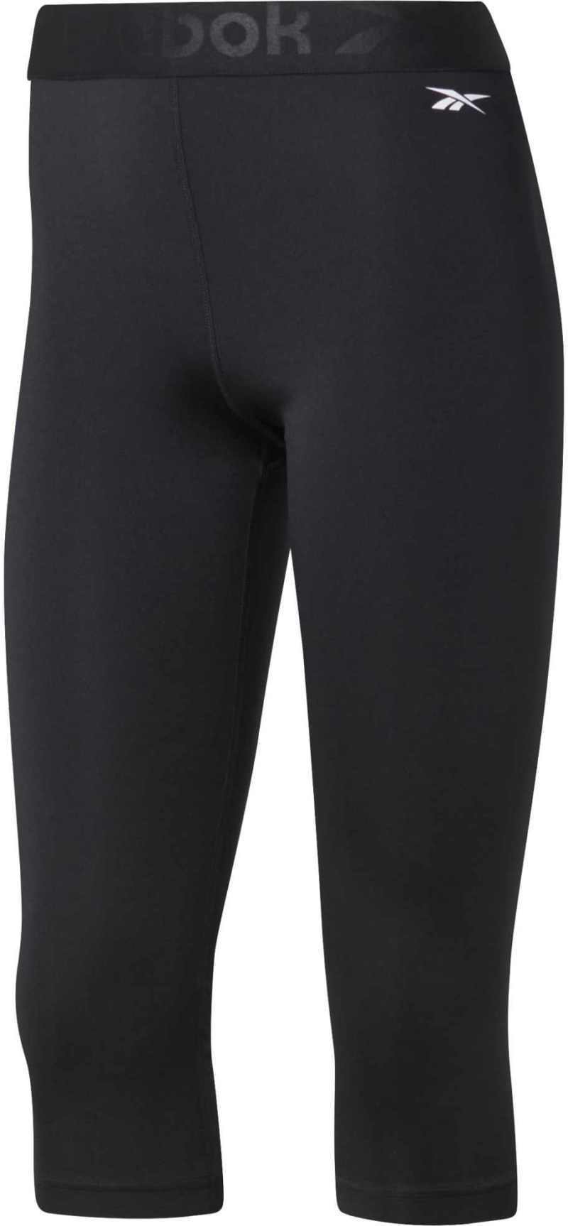 Jual Reebok Short Wor Comm Capri Black 