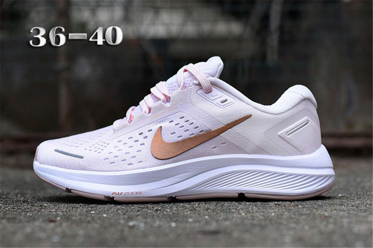 nike womens zoom structure