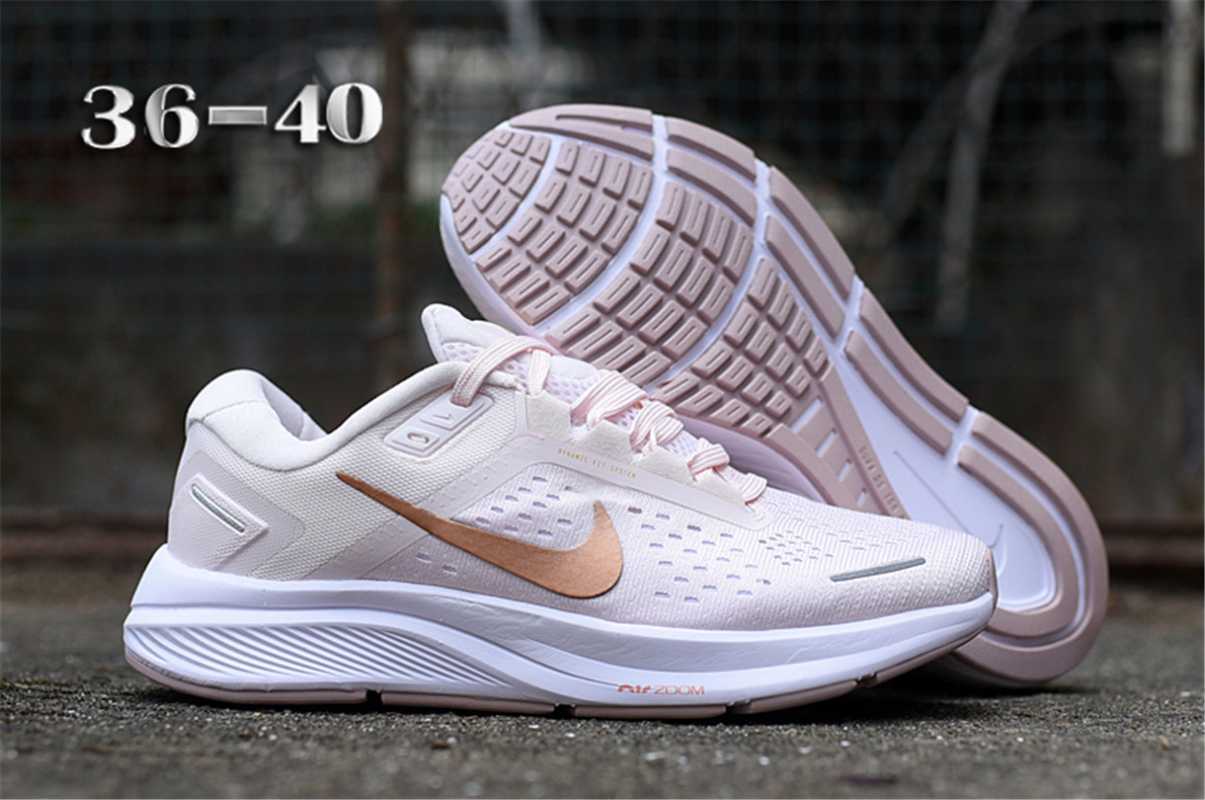 nike womens zoom structure