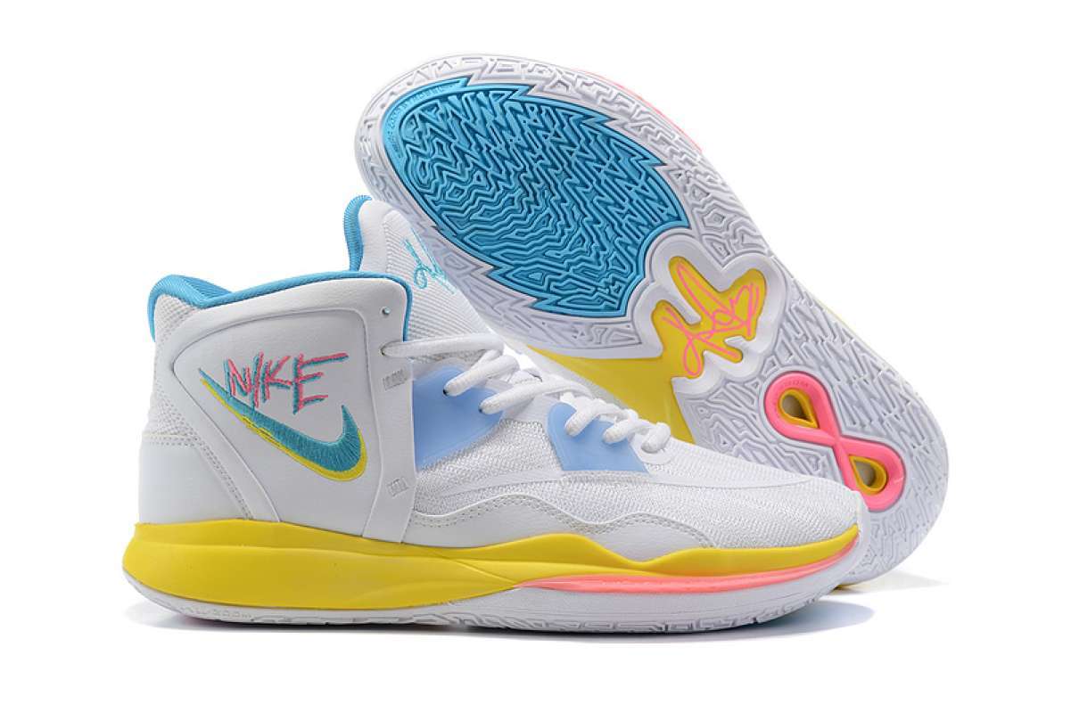 kyrie everything shoe