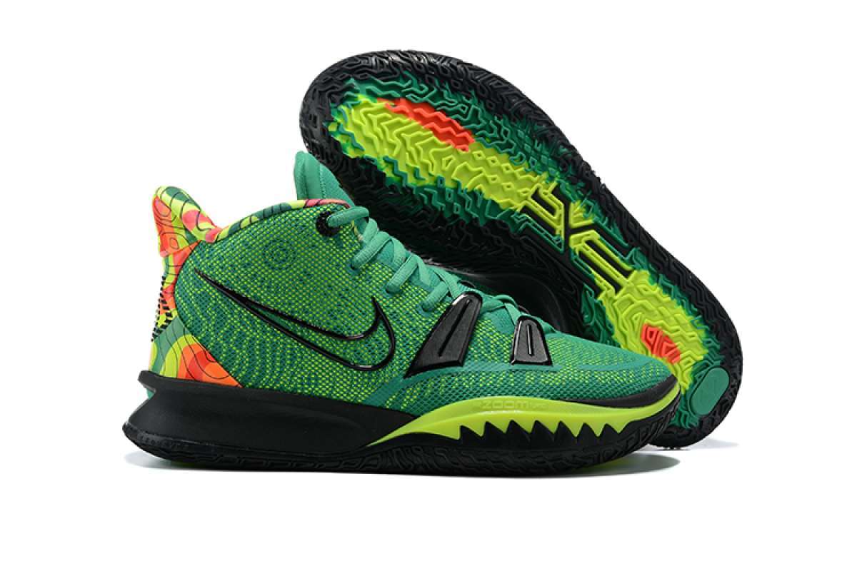 kyrie 7 flytrap