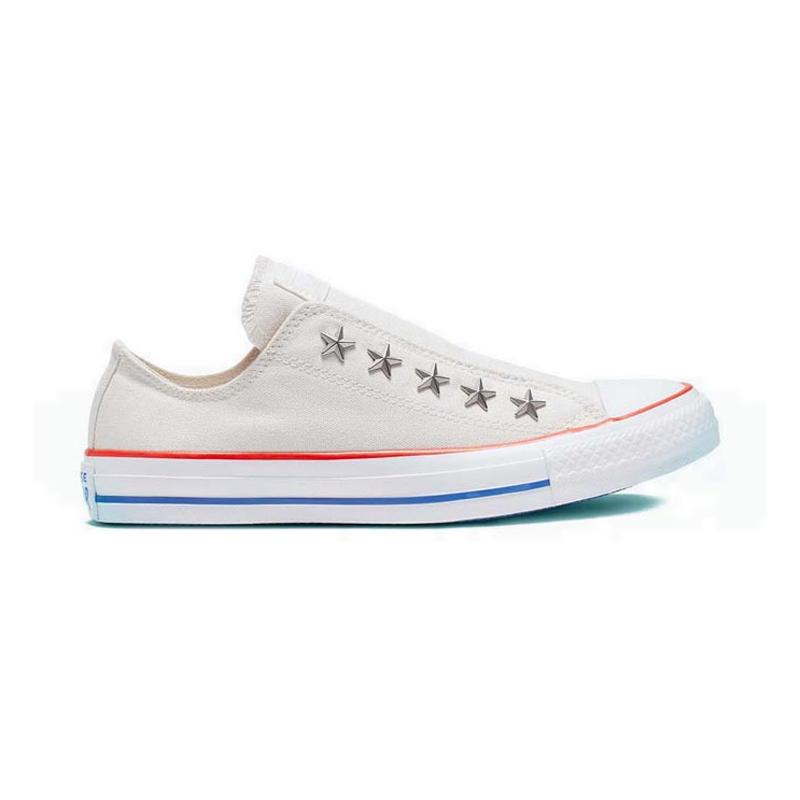 women's converse chuck taylor ox stud casual shoes