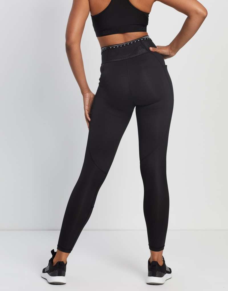 Promo ADIDAS TECHFIT BADGE OF SPORT LONG TIGHTS GL0711 - M di Seller Cutely  Collections - Kota Jakarta Pusat, DKI Jakarta | Blibli