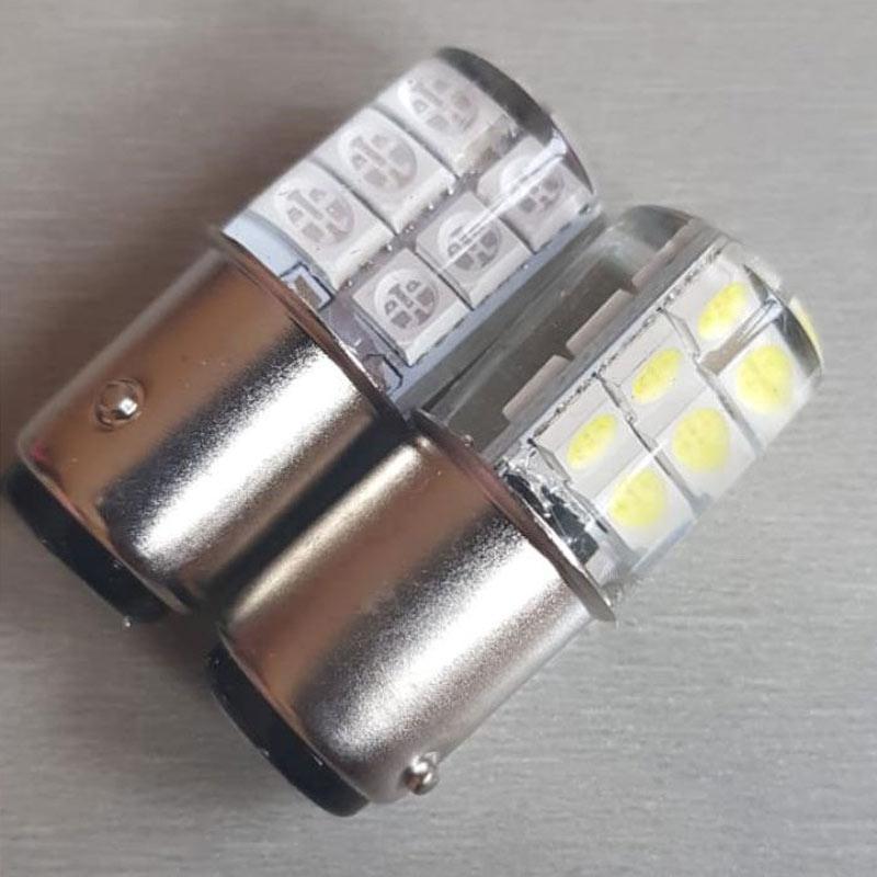 Jual Led Lampu Rem 12 Mata Kedip Strobo Mobil 12 Volt Online Agustus 2020 Blibli Com