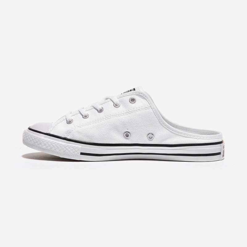 all star dainty mule
