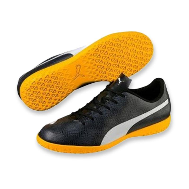 Puma rapido it top