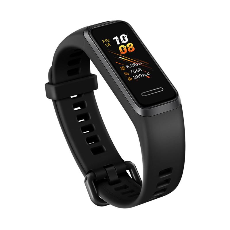 Jam tangan sale huawei band 4