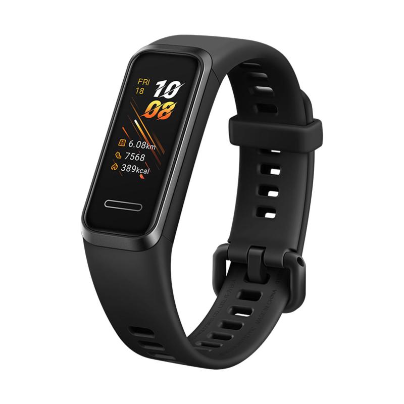 Jual Huawei Band 4 Smartband Online Desember 2020 Blibli