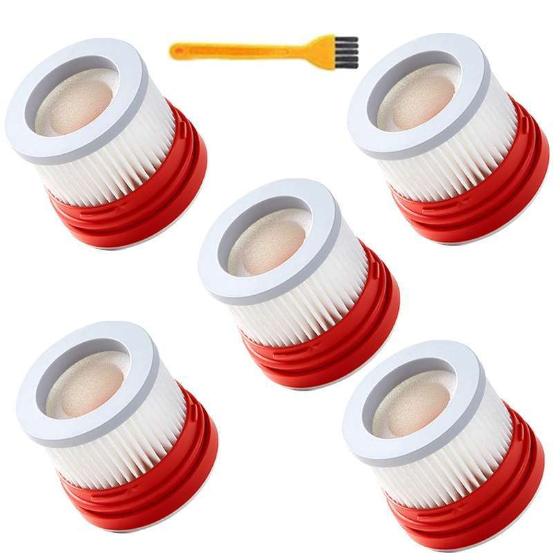 Promo READY STOCK HEPA Filter for Xiaomi Dreame V9 V9P Handheld Vacuum  Cleaner Parts FREE ONGKIR di Seller Amanda mart - Kota Jakarta Selatan, DKI  Jakarta | Blibli