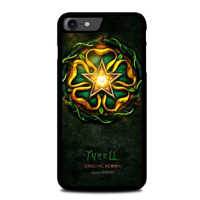 Jual Hardcase Casing Custom Iphone 7 Game Of Thrones Tyrell W8882 Case Cover Online September 2020 Blibli Com