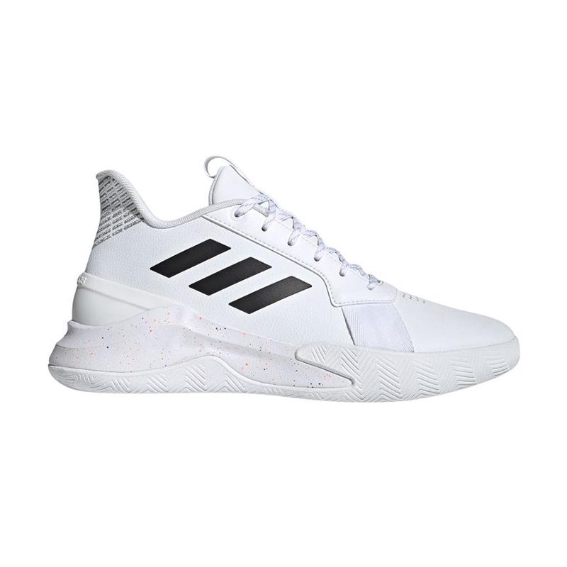 Jual Adidas Runthegame Basketball Shoes Sepatu Basket Pria Ee9655 Online Desember 2020 Blibli