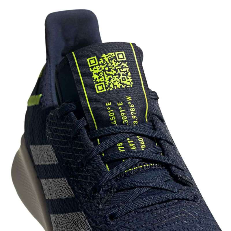 Jual adidas Sensebounce+ Street Running Shoes Sepatu Lari Pria [G27275] di  Seller Blibli.com - Kota Jakarta Barat, DKI Jakarta | Blibli