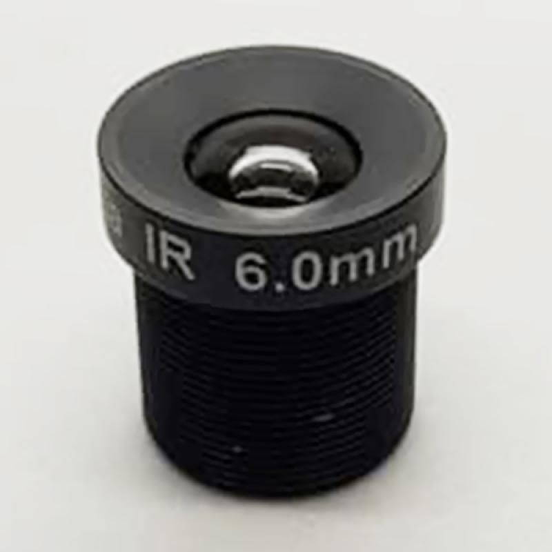 NEXTCAM Lensa Camera CCTV Megapixel/ mm]